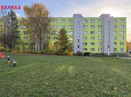 img-6568.jpg | Pronájem bytu, 3+1, 61 m²