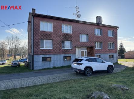 Prodej bytu, 1+1, 37 m² obrázek