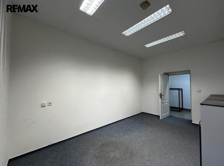 04.jpg | Pronájem - kanceláře, 91 m²