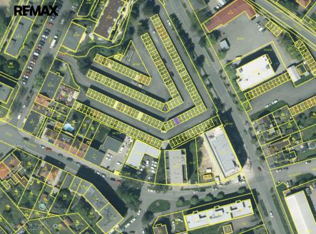 snimek-mapy.png | Pronájem - malý objekt/garáž