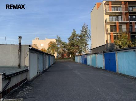 img-9194.jpg | Pronájem - malý objekt/garáž