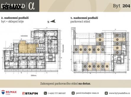 204-000002.jpg | Prodej bytu, 2+kk, 67 m²