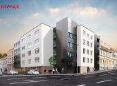 Prodej bytu, 1+kk, 41 m²