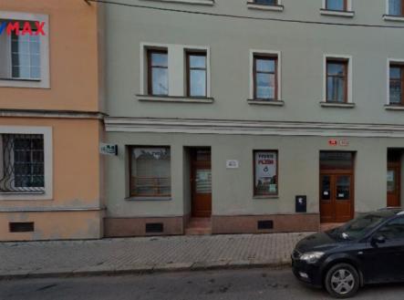 foto-budova.jpg | Pronájem - kanceláře, 49 m²