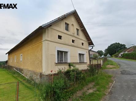 Prodej - dům/vila, 152 m² obrázek