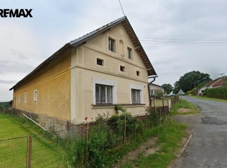 Prodej - dům/vila, 152 m²