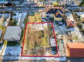 Prodej - pozemek pro bydlení, 739 m²
