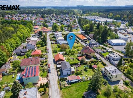 dji-0065-b.jpg | Prodej - pozemek pro bydlení, 739 m²