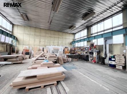 img-4534.jpeg | Pronájem - skladovací prostor, 150 m²