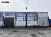 Pronájem - skladovací prostor, 150 m²