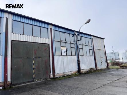 img-4536.jpeg | Pronájem - skladovací prostor, 150 m²