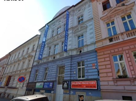 01b.jpg | Pronájem - kanceláře, 67 m²