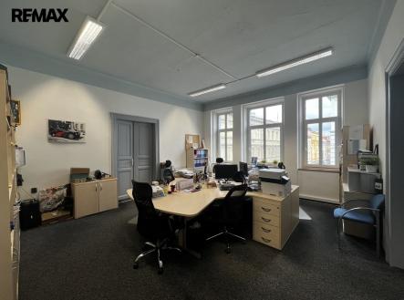 01c.jpg | Pronájem - kanceláře, 67 m²