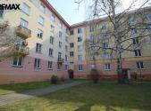 Pronájem bytu, 2+1, 73 m²