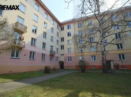 img-1166.jpg | Pronájem bytu, 2+1, 73 m²