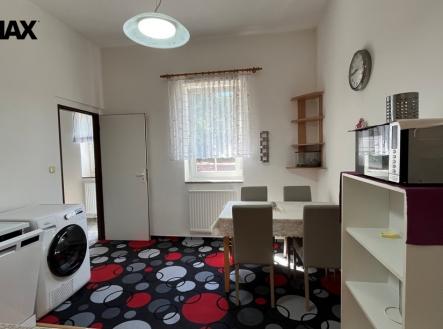 img-2032.jpg | Prodej bytu, 1+1, 47 m²