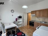Prodej bytu, 1+1, 47 m²