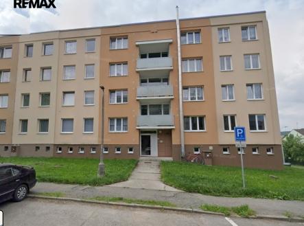 dum-zepredu.jpg | Prodej bytu, 4+1, 98 m²