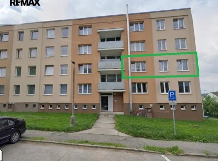 byt-6.jpg | Prodej bytu, 4+1, 98 m²