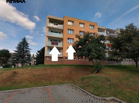 dum-zezadu-byt-6.jpg | Prodej bytu, 4+1, 98 m²