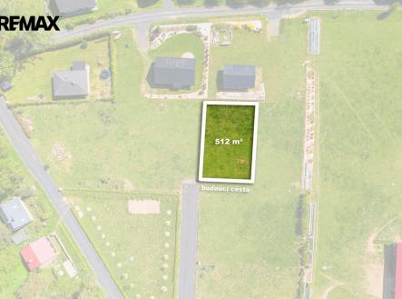 9pozemek.jpg | Prodej - pozemek pro bydlení, 512 m²