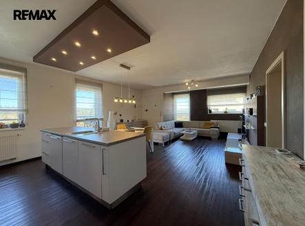 img-8540a.jpg | Pronájem bytu, 3+kk, 97 m²