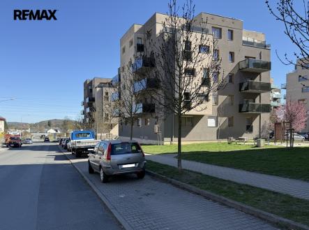 img-8490a.jpg | Pronájem bytu, 3+kk, 97 m²