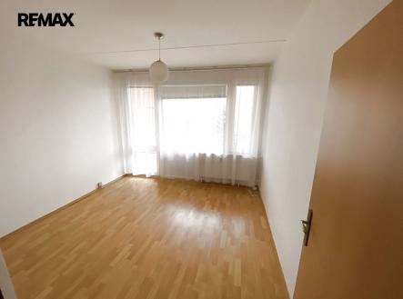 pokoj s lodžií | Pronájem bytu, 3+1, 75 m²
