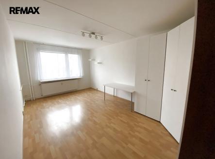 pokoj ložnice | Pronájem bytu, 3+1, 75 m²