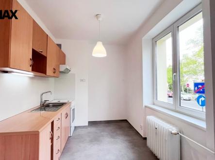 img-4734.jpeg | Pronájem bytu, 1+1, 40 m²