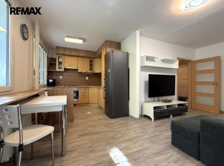 Prodej bytu, 3+kk, 68 m² obrázek