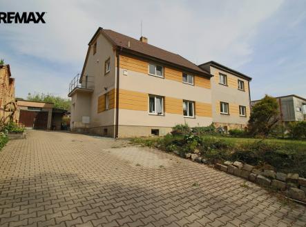 img-1403.jpg | Pronájem bytu, 2+1, 80 m²