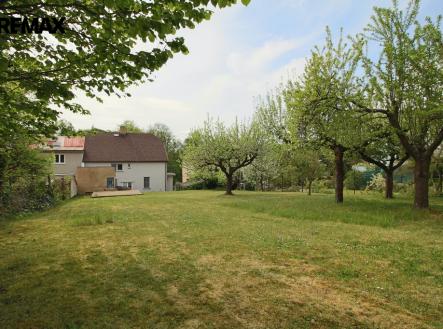 img-1401.jpg | Pronájem bytu, 2+1, 80 m²