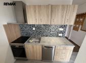 Pronájem bytu, 2+kk, 35 m²
