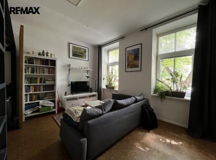 02.jpg | Pronájem bytu, 1+kk, 37 m²