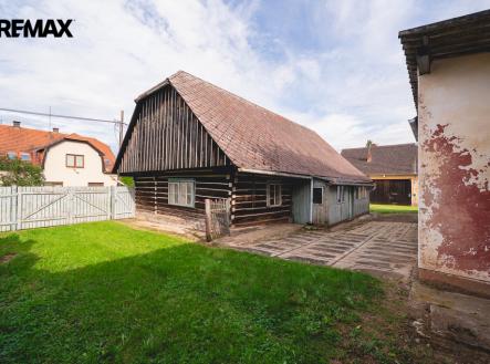 60.jpg | Prodej - zemědělský objekt, 1 488 m²