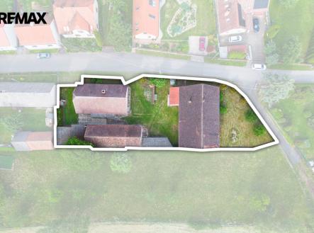 65pozemek.jpg | Prodej - zemědělský objekt, 1 488 m²