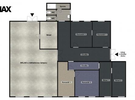 7191-rokycanska-1.jpg | Pronájem - skladovací prostor, 210 m²