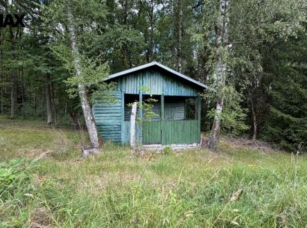 img-5573.jpeg | Prodej - chata/rekreační objekt, 36 m²