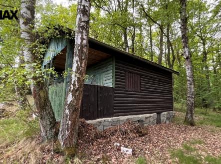 img-4820.jpeg | Prodej - chata/rekreační objekt, 36 m²