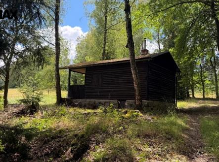 img-5575.jpeg | Prodej - chata/rekreační objekt, 36 m²
