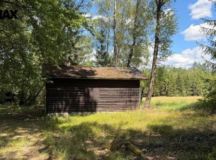 img-5619.jpeg | Prodej - chata/rekreační objekt, 36 m²