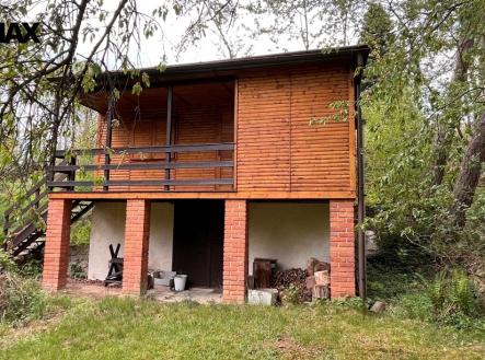 img-4832.jpeg | Prodej - chata/rekreační objekt, 48 m²