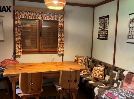img-4849.jpeg | Prodej - chata/rekreační objekt, 48 m²