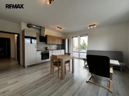 img-0970.jpg | Pronájem bytu, 2+kk, 53 m²