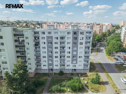 Prodej bytu, 1+1, 37 m² obrázek