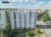 Prodej bytu, 1+1, 37 m²