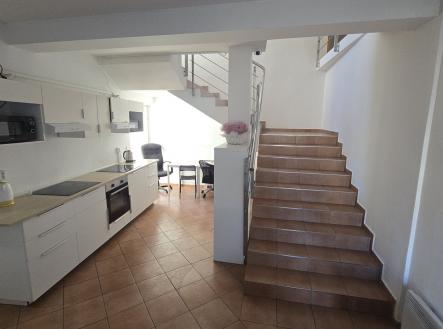 Pronájem - hotel, 420 m² obrázek