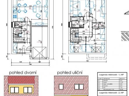 Snímek obrazovky 2024-04-24 130641 | Prodej - pozemek pro bydlení, 256 m²