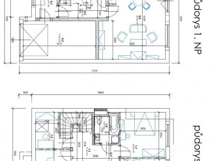 rd | Prodej - pozemek pro bydlení, 256 m²